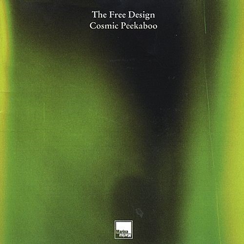 McCarran Airport by The Free Design