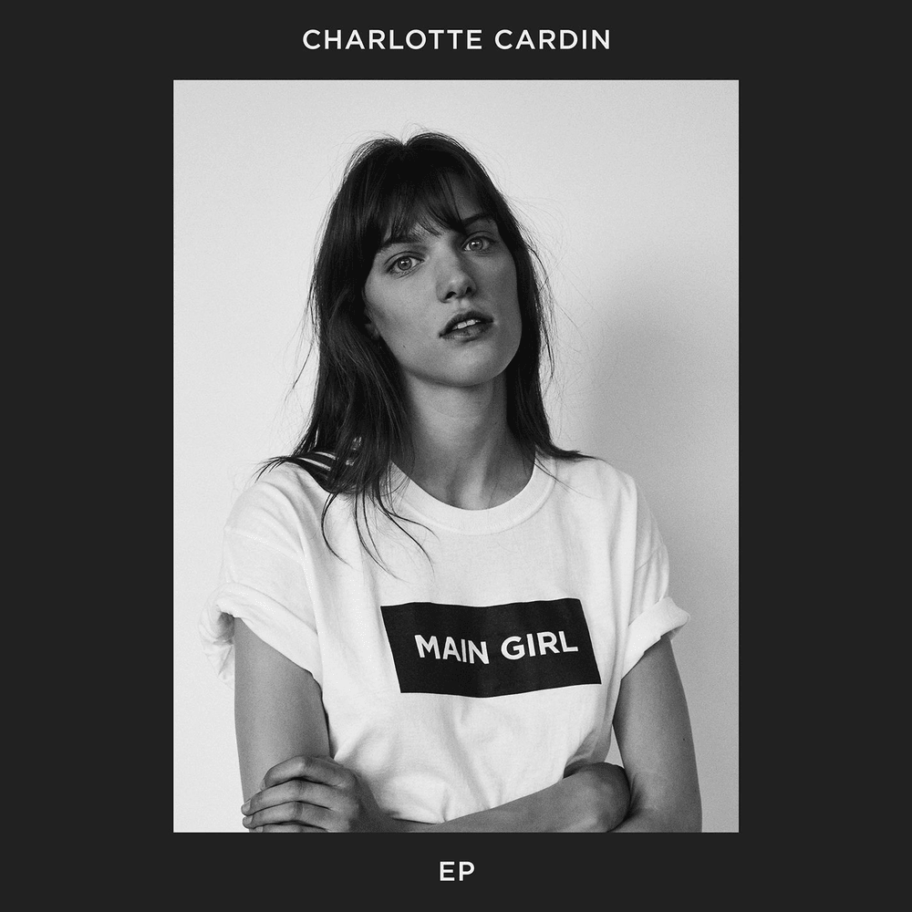 Main Girl by Charlotte Cardin