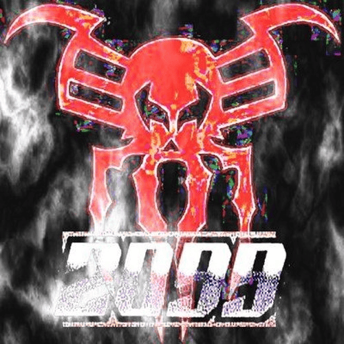 Cover image for 2099