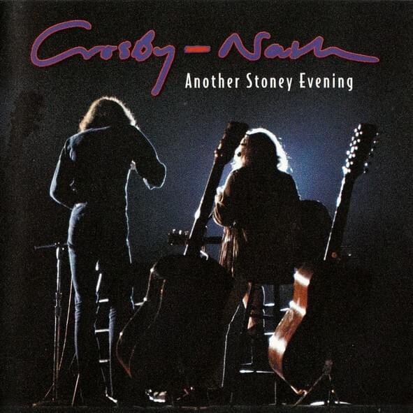 Cover image for Another Stoney Evening