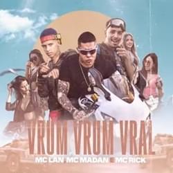 Vrum Vrum Vral by MC Lan