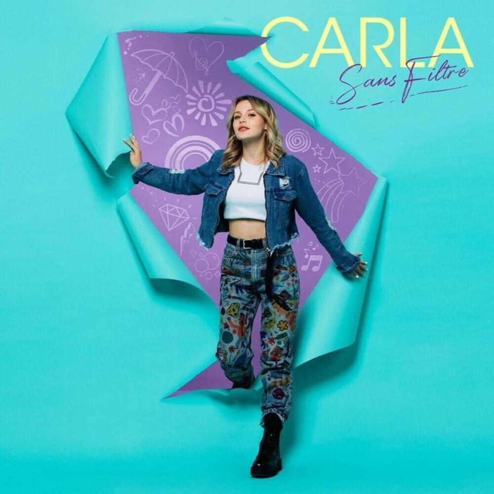 Avec toi by Carla
