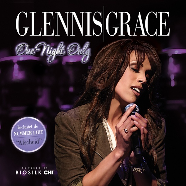 Empire State Of Mind by Glennis Grace
