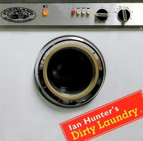 Another Fine Mess by Ian Hunter