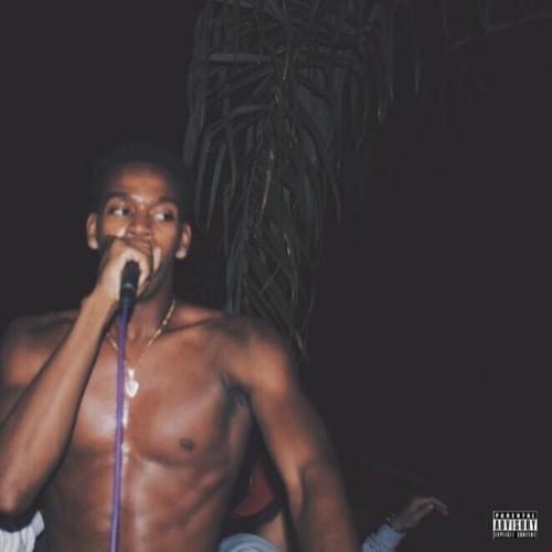 Album cover art for "UnveXed" by DC The Don