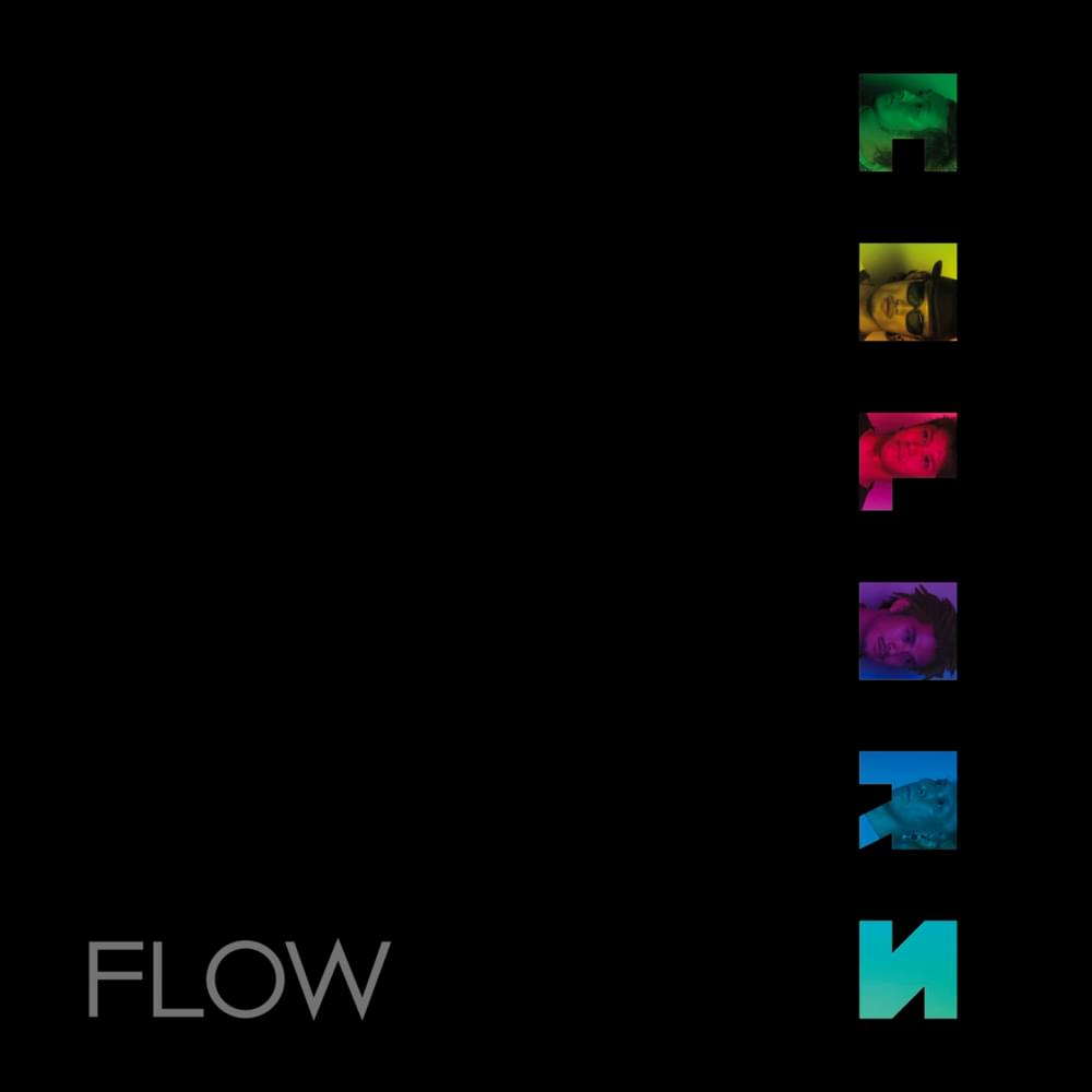 COLORS by FLOW