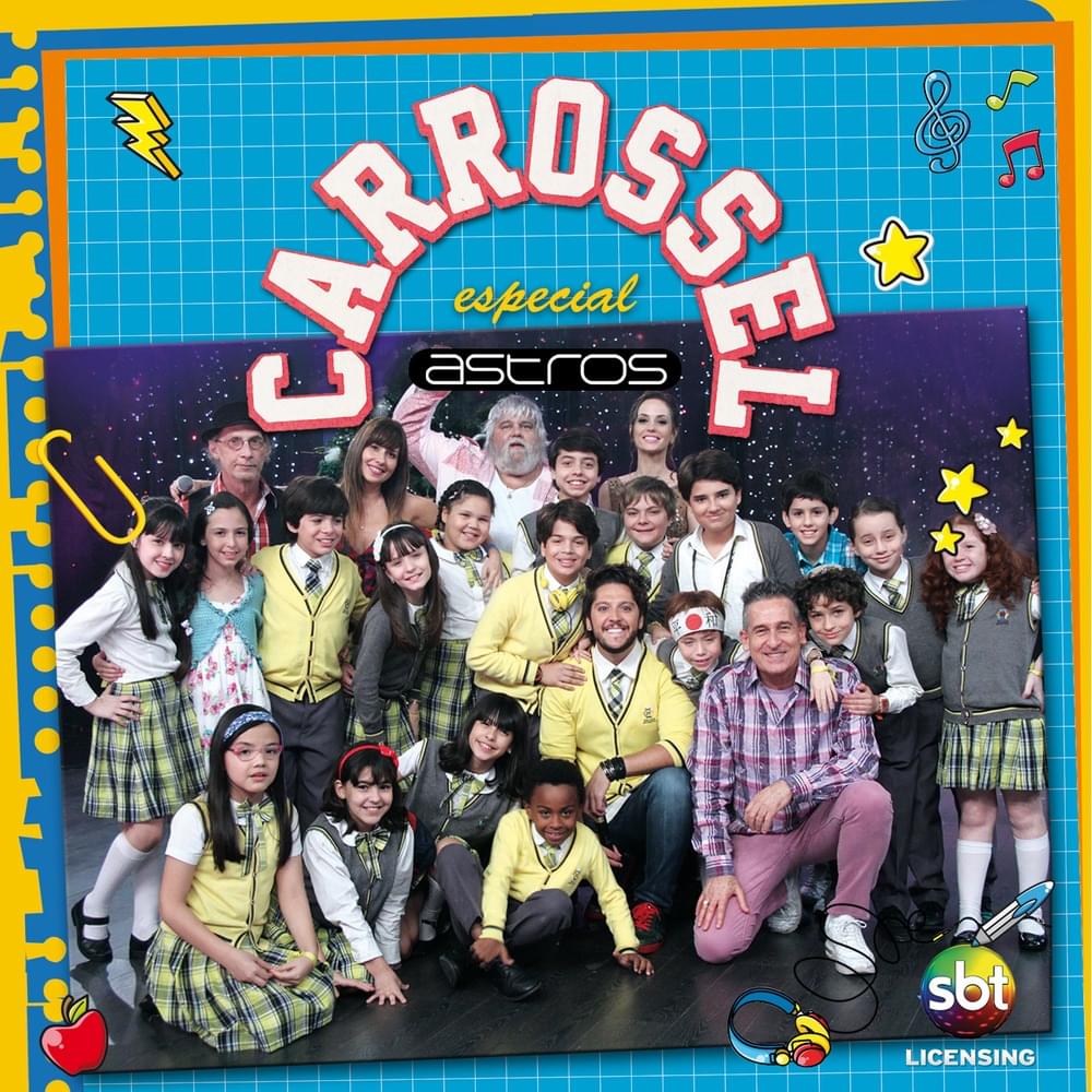 Filhote do Filhote by Coro Carrossel
