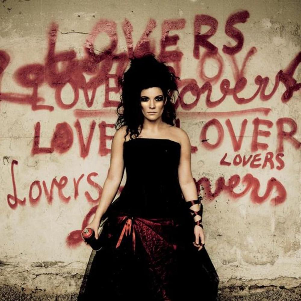 Cover image for Lovers