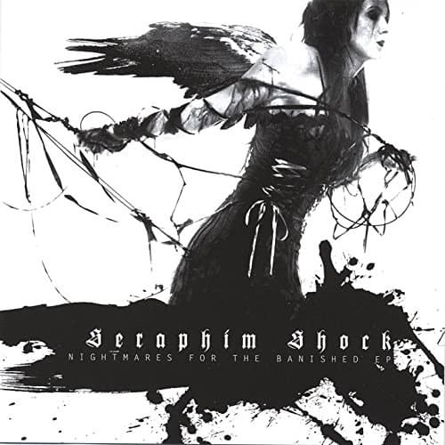 Cradle by Seraphim Shock