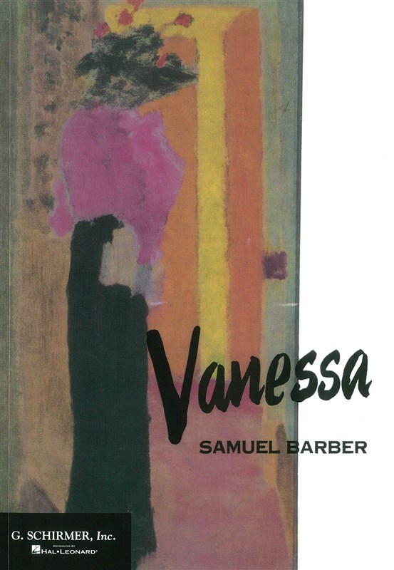 Must the winter come so soon? by Samuel Barber