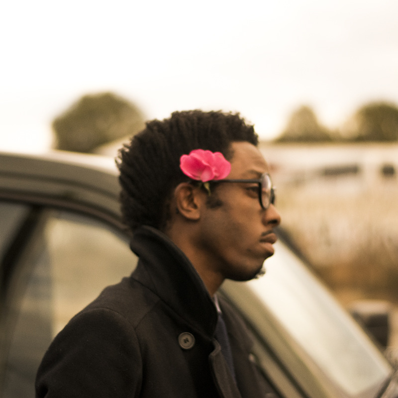 Cover image for Danny Swain