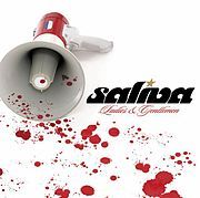 Ladies and Gentlemen by Saliva