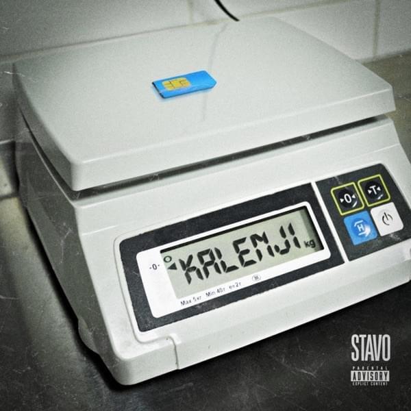 Kalenji by Stavo