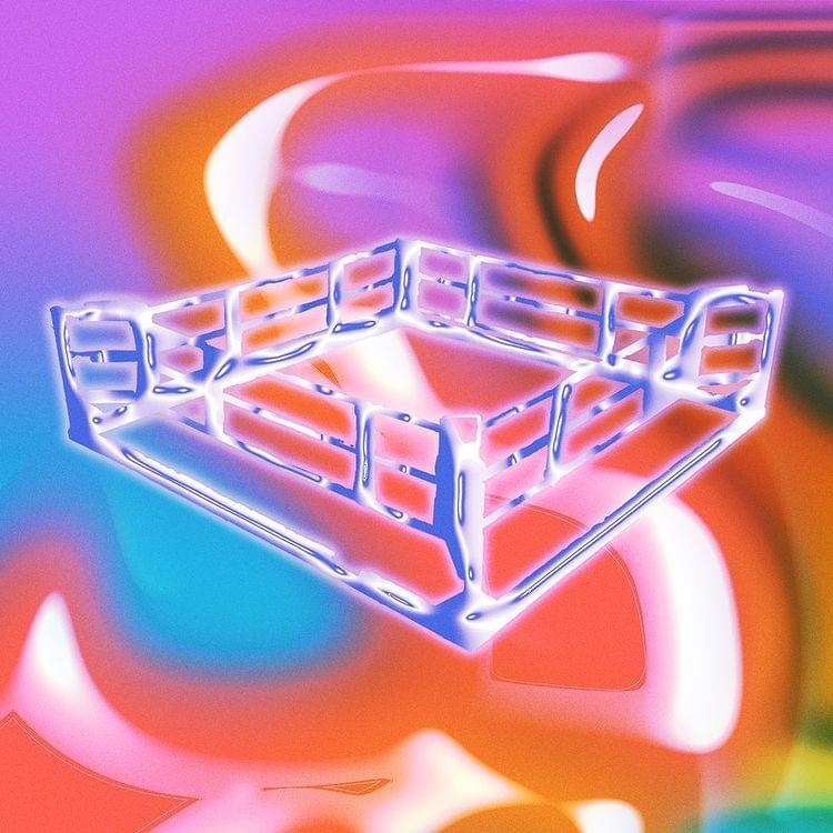 Album cover art for "Pourquoi pas" by Zuukou Mayzie & Timothée Joly