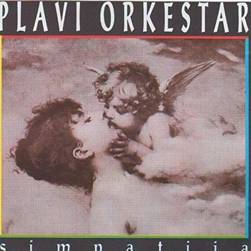 Ljubi se istok i zapad by Plavi Orkestar