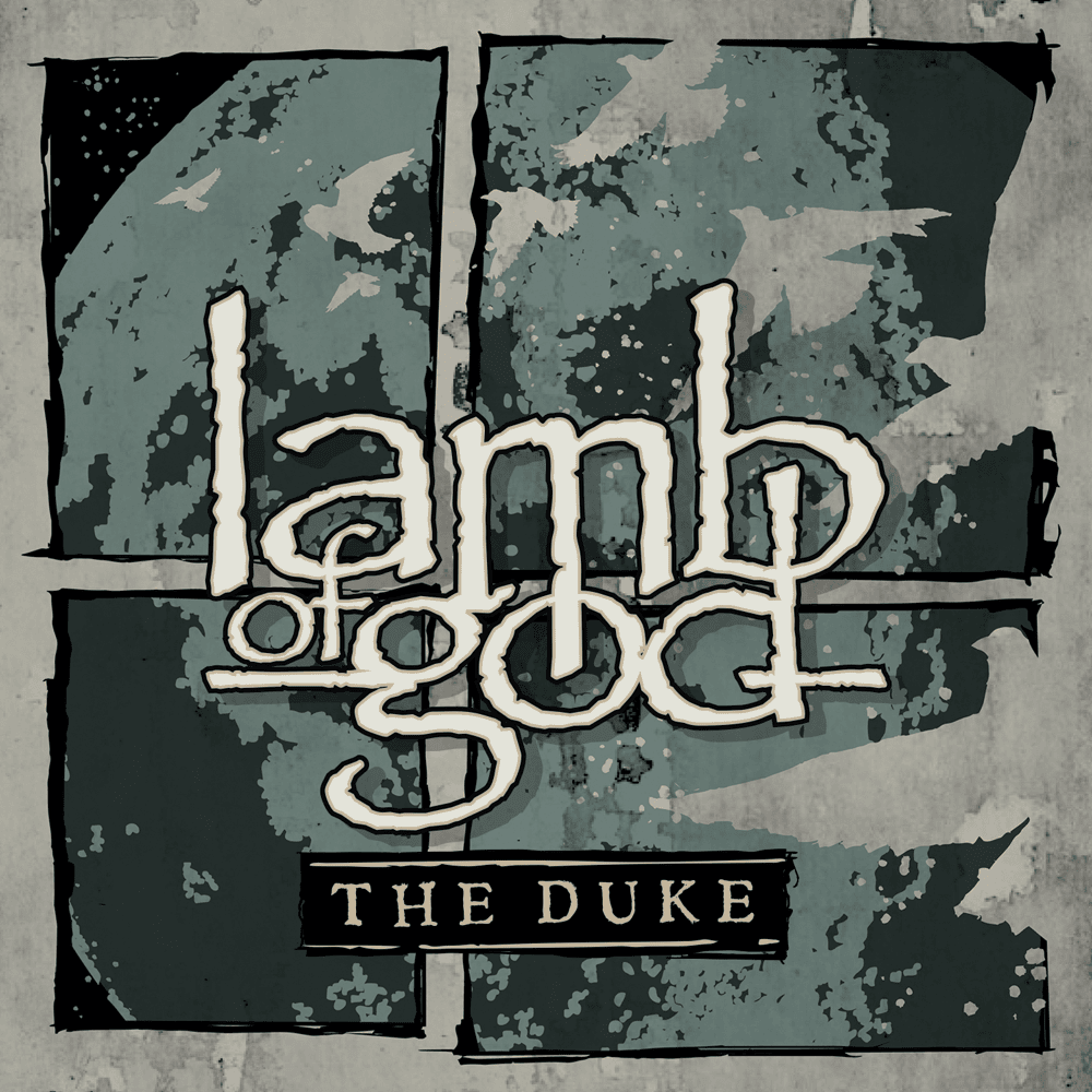 Cover image for The Duke - EP