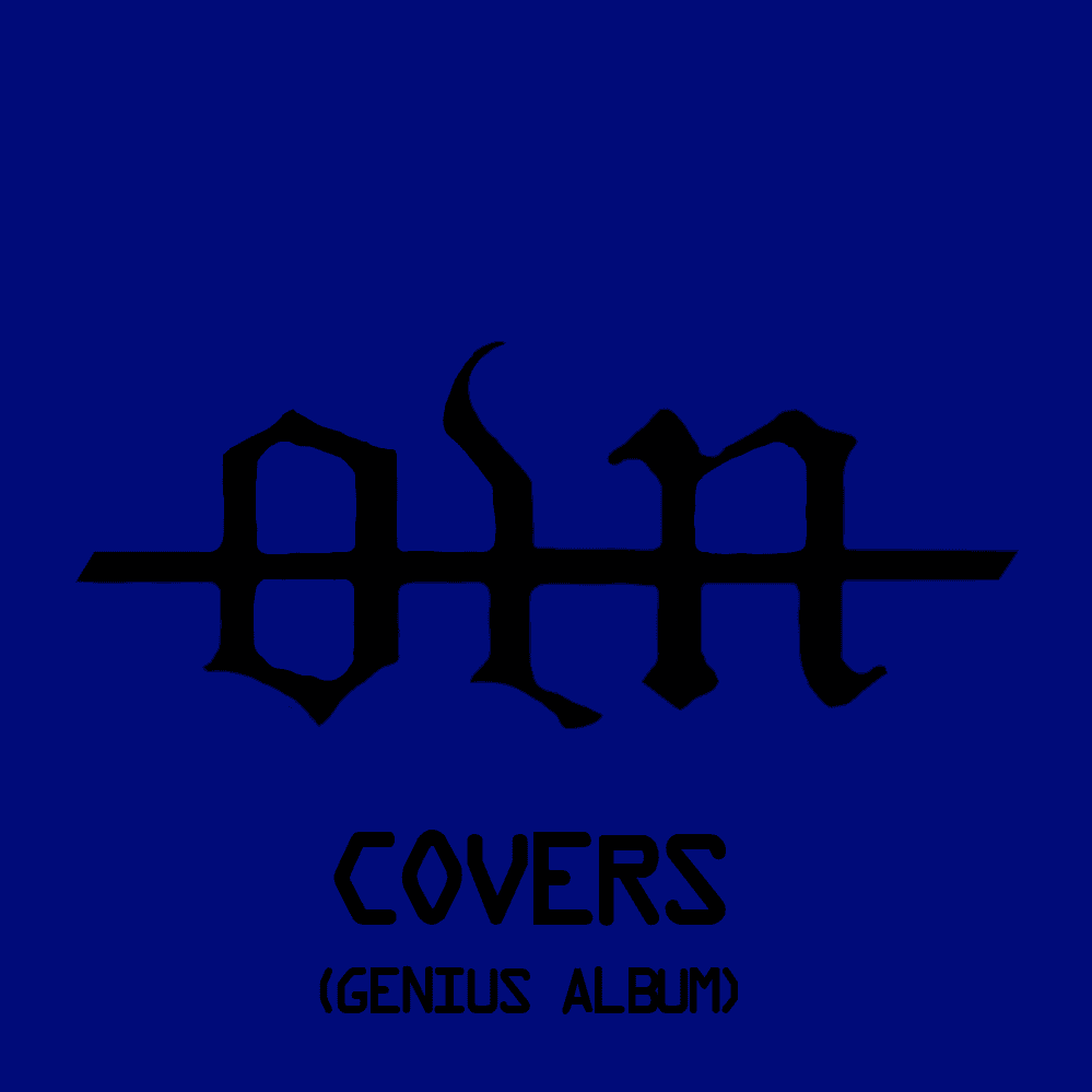 Cover image for Covers