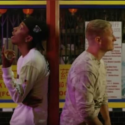 Cover image for Bishop Nehru & Brady Watt