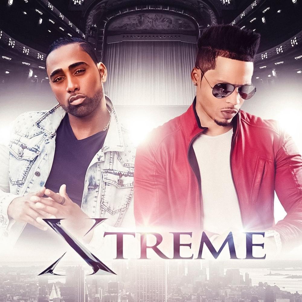 Xtreme (Band) Profile Picture Photo of Xtreme (Band)