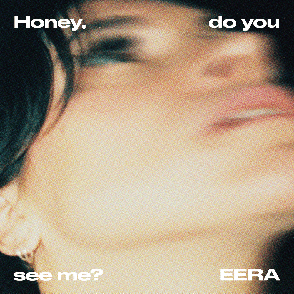 Honey, do you see me? by EERA (NOR)