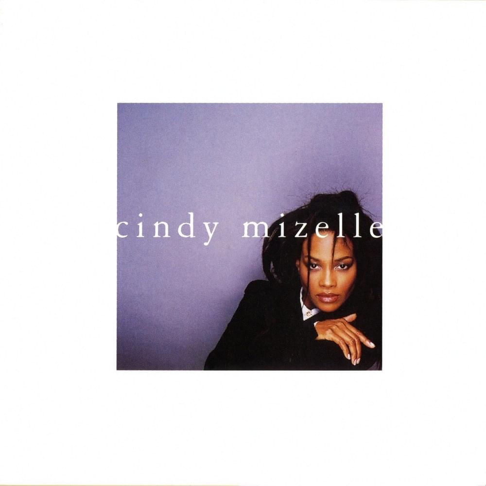 Love Talk To Me by Cindy Mizelle