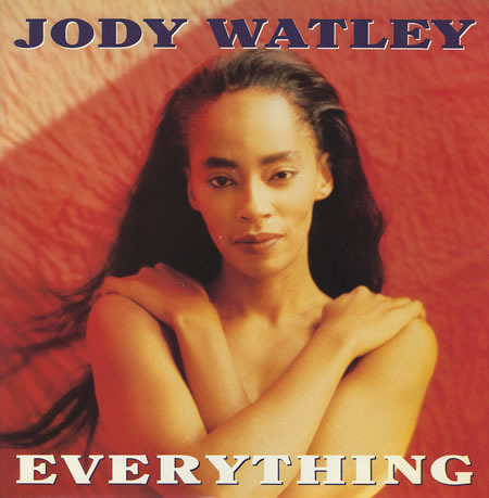 Everything by Jody Watley