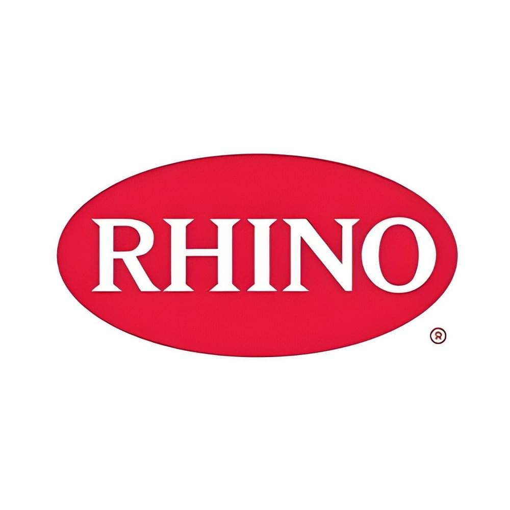 Cover image for Rhino Records