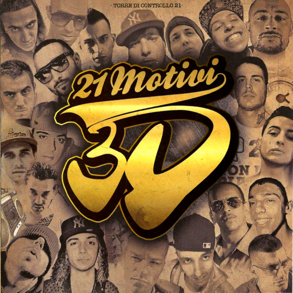 Album cover art for "Ma Il Cell. Era Spento" by Jesto