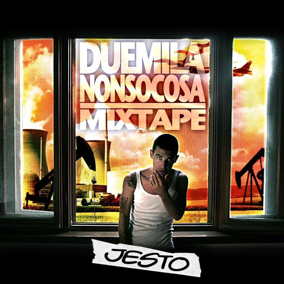 Cover image for DuemilaNonSoCosa Mixtape