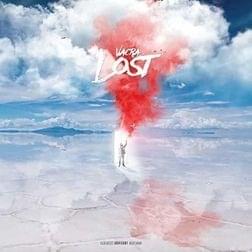 Cover image for L.O.S.T