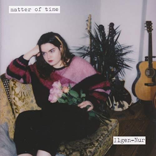Cover image for Matter Of Time