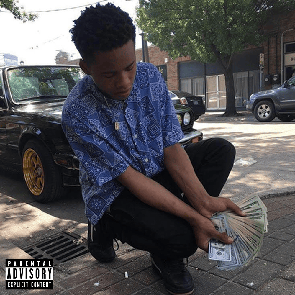 The Race by Tay-K