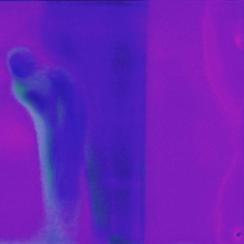 Album cover art for "WHERE YOU ARE" by Self Discovery