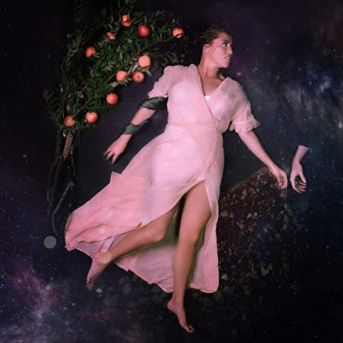 Album cover art for "Take Me There" by Delta Rae
