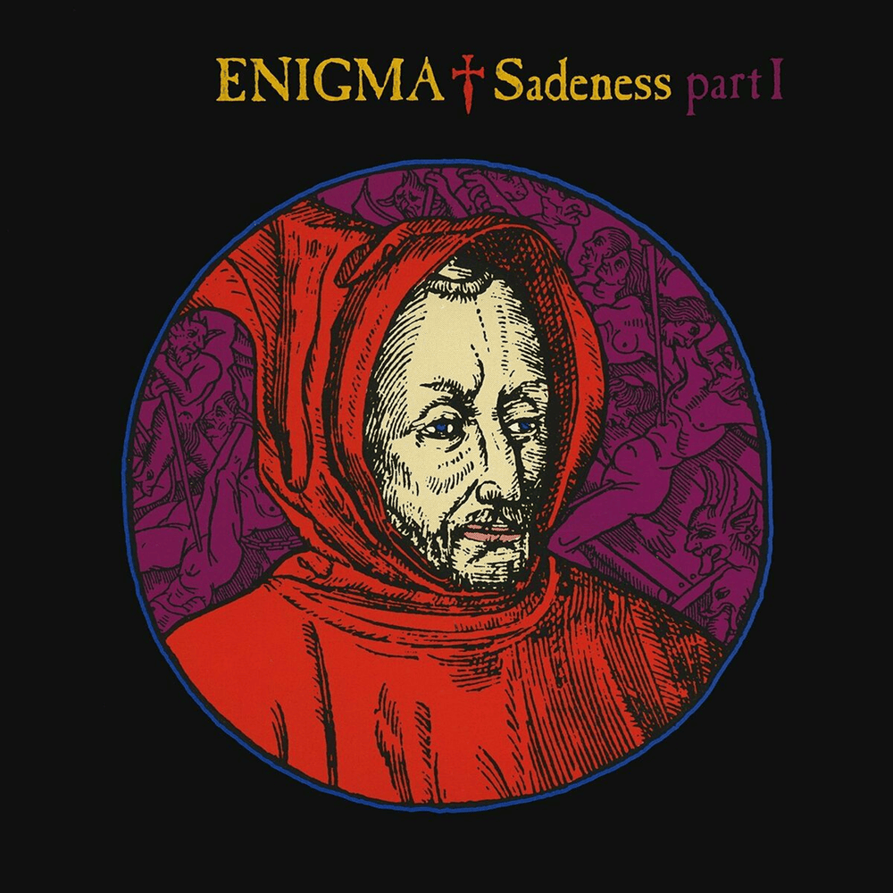 Album cover art for "Sadeness (Part I)" by Absolute Music