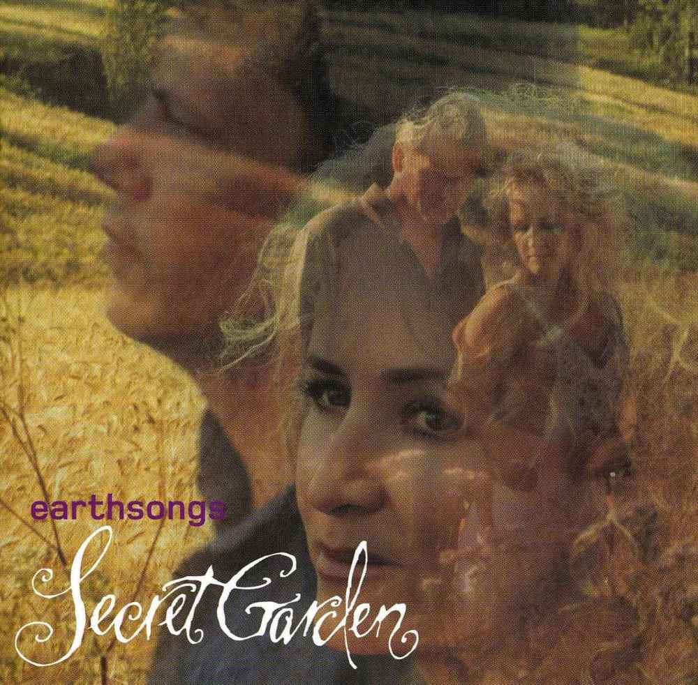 Sleepsong by Secret Garden