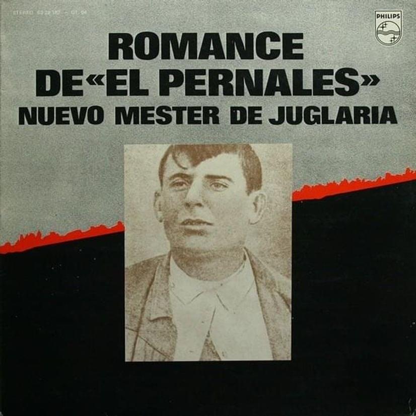 Jota del Que Si Que by Nuevo Mester de Juglaria