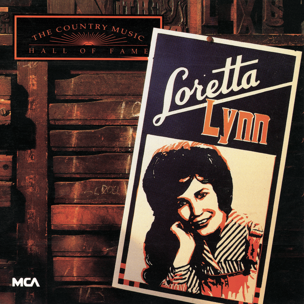 Cover image for The Country Music Hall of Fame