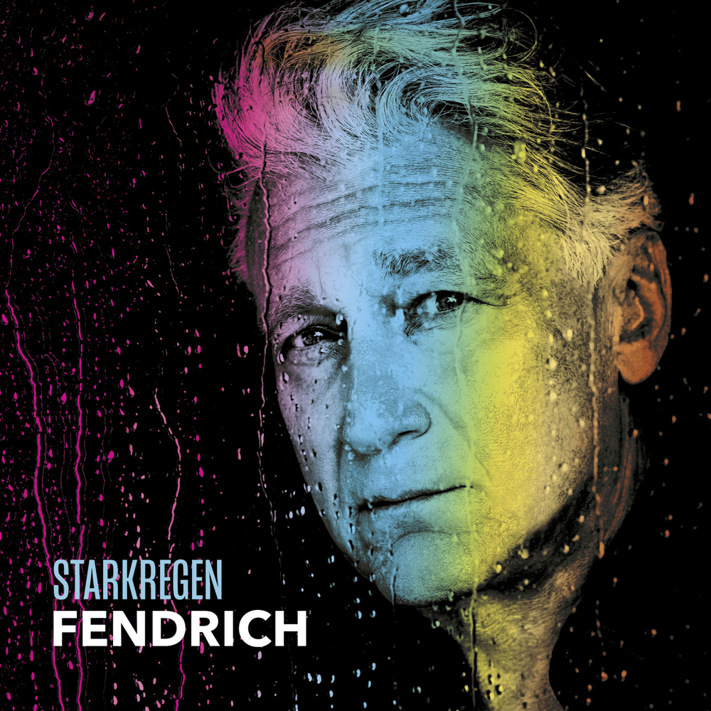 Mein Leben by Rainhard Fendrich