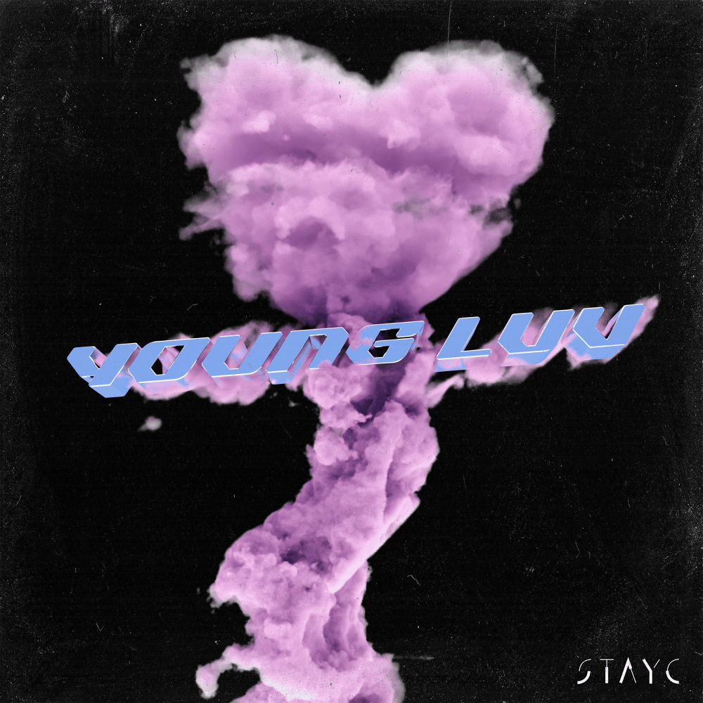 RUN2U by STAYC