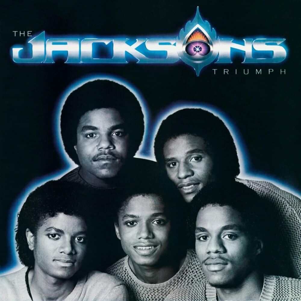 Cover image for Triumph (Expanded Version)