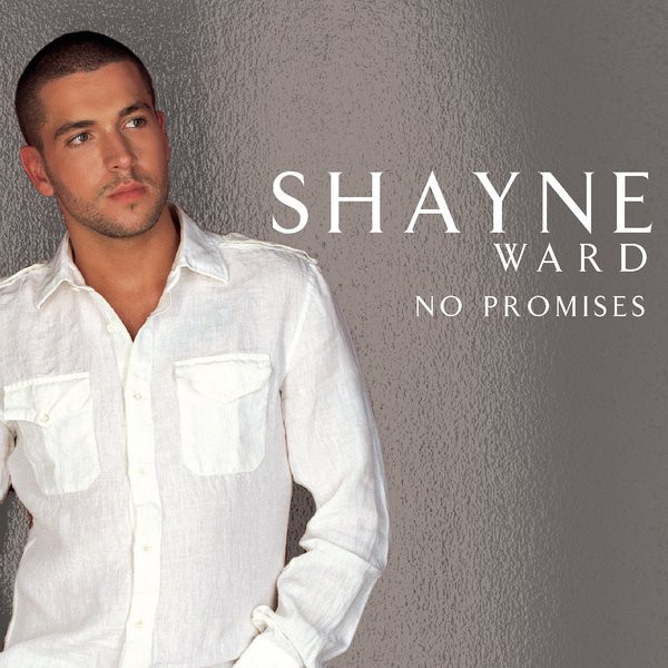 No Promises by Shayne Ward