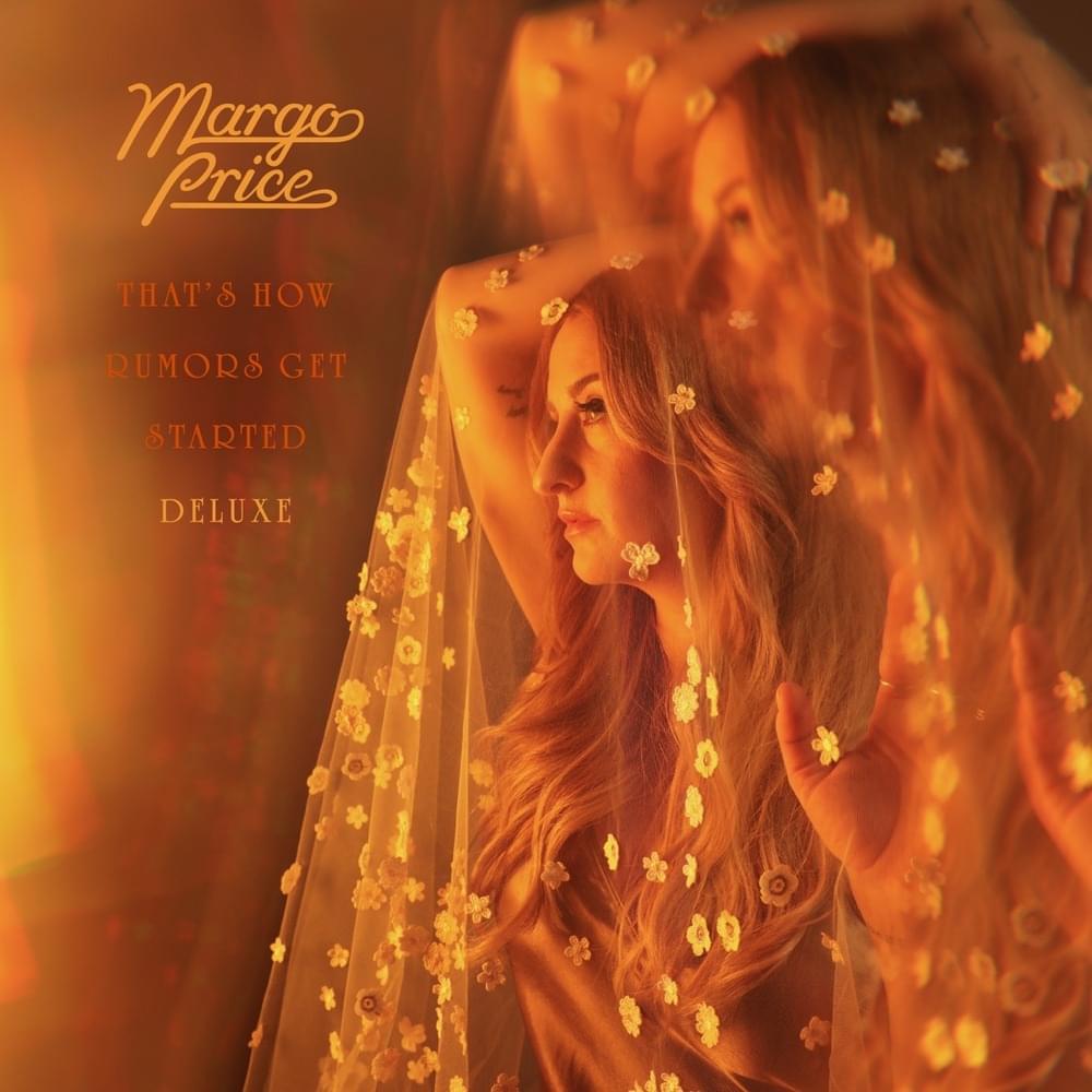 Cover image for That’s How Rumors Get Started (Deluxe)