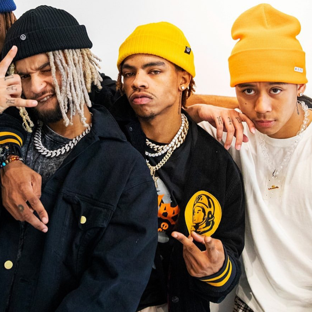 Photo of ​The Future Kingz