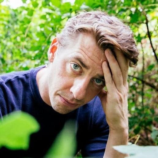 Photo of Christian Borle