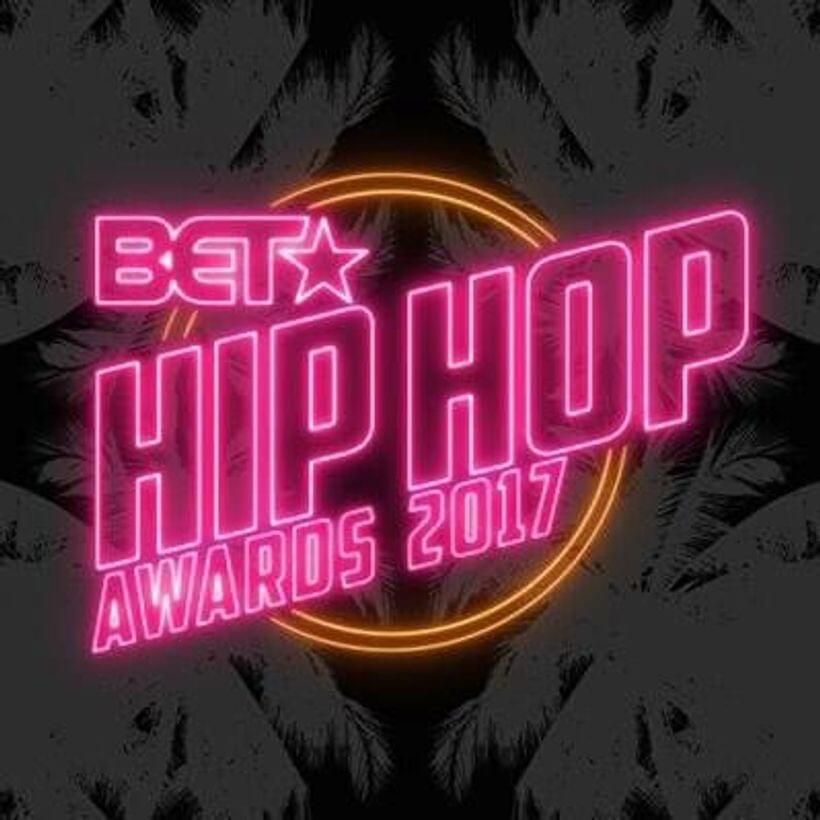 Cover image for BET Hip Hop Awards 2017