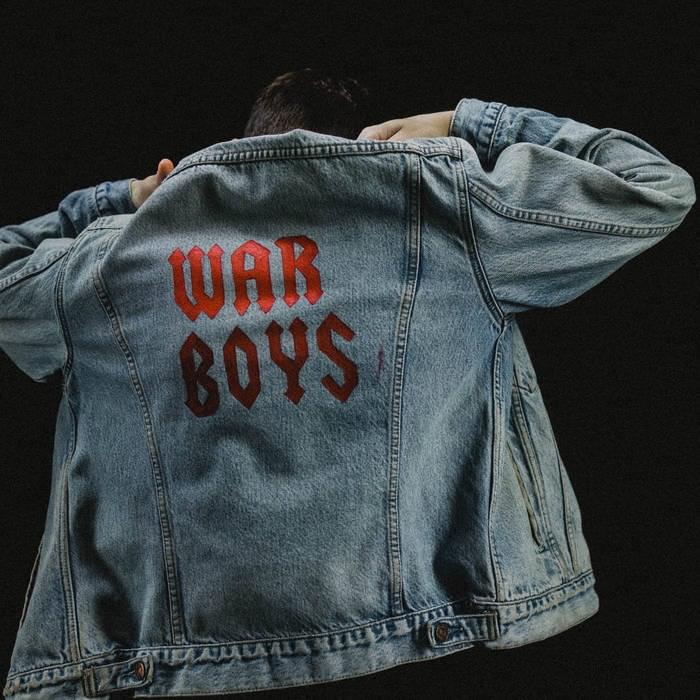 War Boys by Dead Pony
