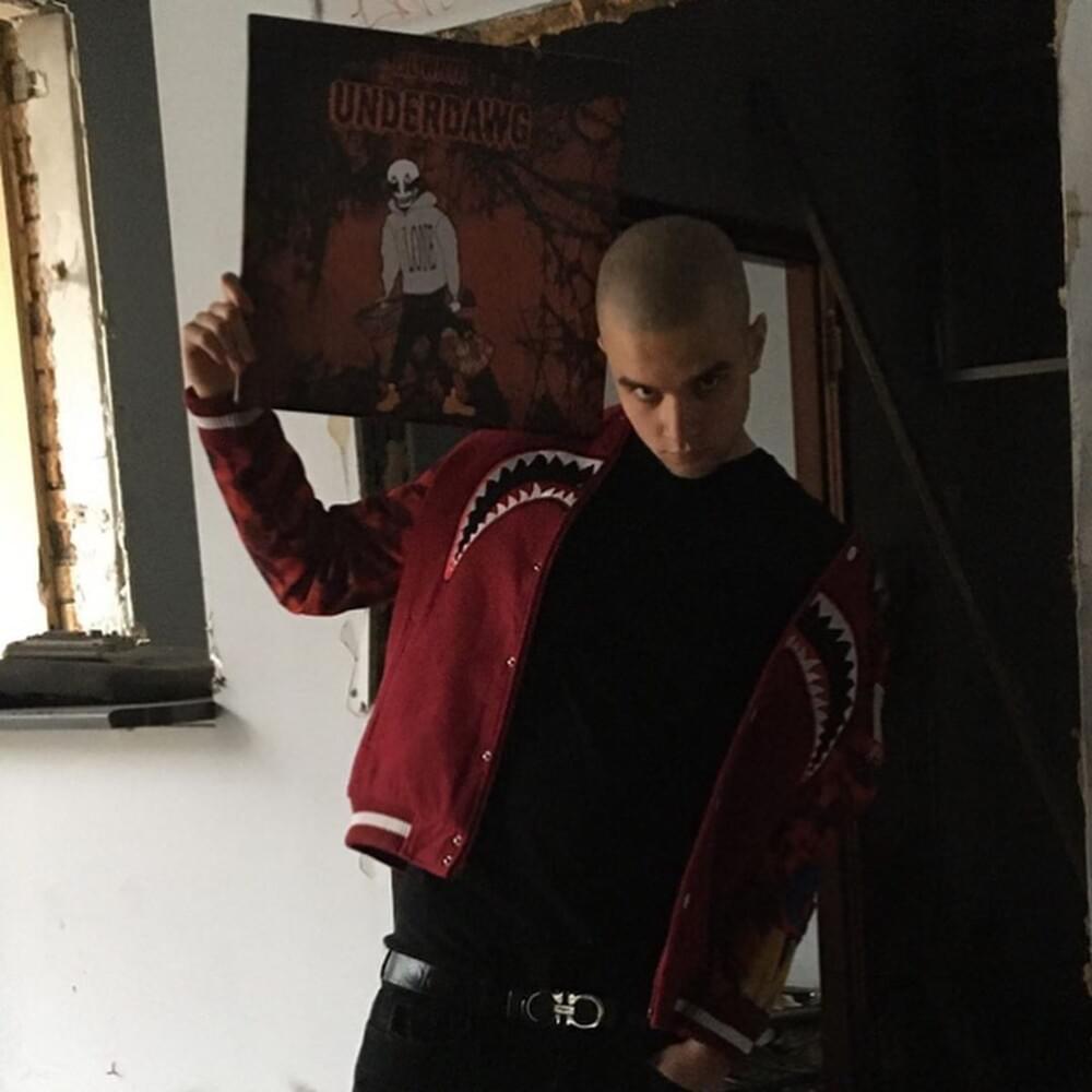 Photo of LIL WNYK
