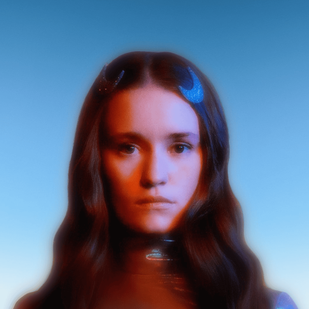 Photo of Sigrid