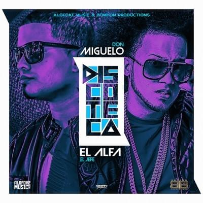 Discoteca by Don Miguelo